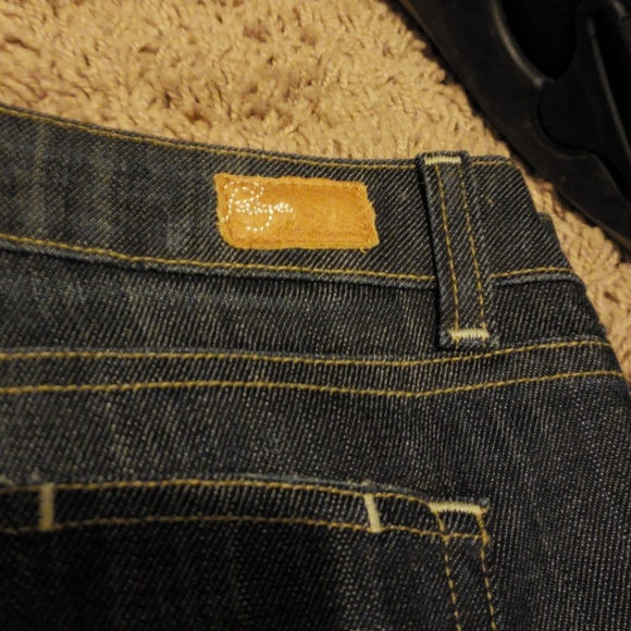 Paige denim new without tags boot cut jeans - Picture 2 of 3